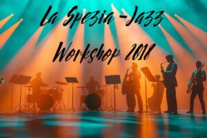 persone che suonano jazz