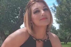 Una foto di giovanna frino