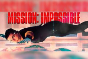 screen youtube locandina mission: impossible