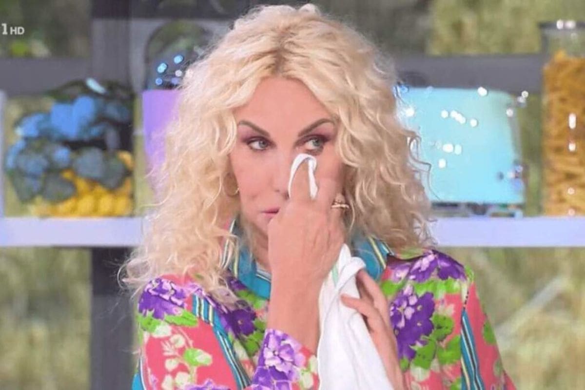 screen puntata è sempre mezzogiorno