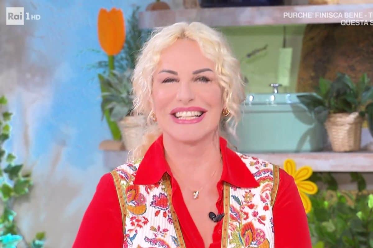 screen puntata è sempre mezzogiorno